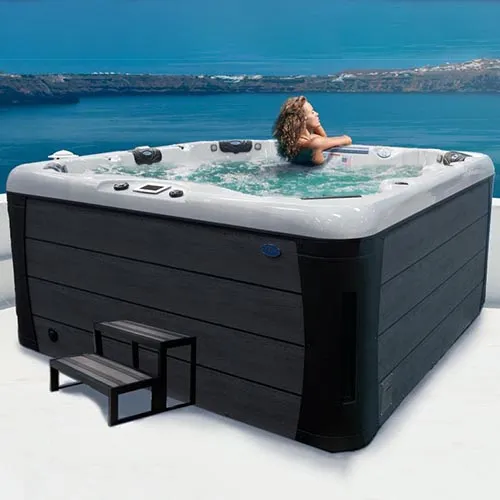 Deck hot tubs for sale in Westminister